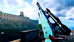 Warzone Rebirth Island win Duos Gameplay PS5(No Commentary)