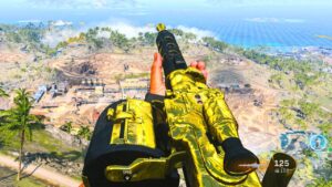 Warzone Solo Win Gameplay PS5(No Commentary)