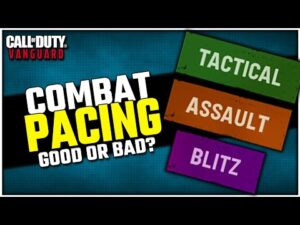 Was Combat Pacing a Good Addition to Call of Duty?