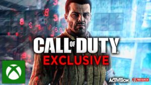 XBOX Just DROPPED Massive News 😵 - NEW Call of Duty Confirmed, Black Ops, Modern Warfare & Warzone 2