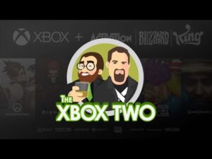 Xbox BUYS Activision Blizzard | Call of Duty and More Exclusive? | What This Means For Xbox