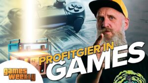 Zerstört Profitgier unser Gaming? | Pay to Win Unsichtbarkeit in Call of Duty Warzone | Genshin leak