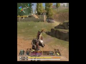 چرا هنگ کردی 🤨 کالاف دیوتی موبایل | call of duty mobile | #کالاف_دیوتی_موبایل #shorts