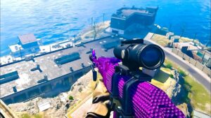 call of duty modern warfare warzone rebirth island trios gameplay win ps5 no commentary