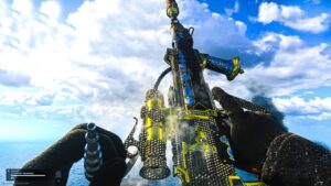 call of duty rebirth island warzone victory gameplay no commentary