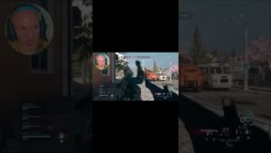 call of duty warzone gameplay | ادعولنا في الخفا..انا عصبت حتى الموت.. قناص مش طبيعي #shorts