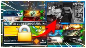 me han vuelto a ROBAR esta TEMPORADA de CALL OF DUTY