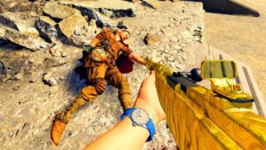 they shot bodies... lol 🙃 || 3v3 SnD Call of Duty Vanguard Gamebattles