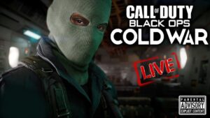 I Wanna Suplex BOBBY KOTICK into a PRISON R*PIST BLACK OPS COLD WAR Live