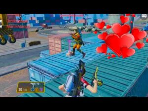 Я ВЛЮБИЛСЯ! НО ЕЙ 17 =( CALL OF DUTY MOBILE