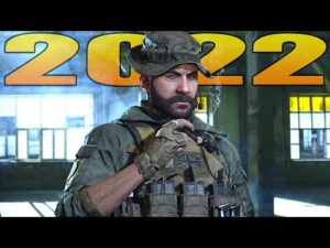 2022 Will Change Call of Duty Forever…