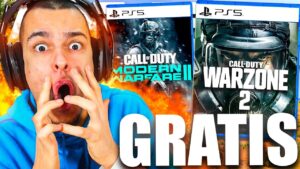 ACTIVISION CONFIRMA COD WARZONE 2 Y NUEVO CALL OF DUTY GRATIS