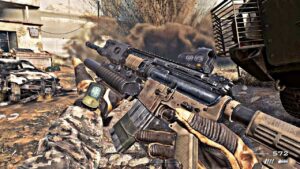 AFEGANISTÃO | Call of duty Modern Warfare 2 em 4K 60 FPS - REMASTER