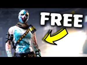 Another FREE SKIN you CAN'T MISS in Call of Duty Mobile