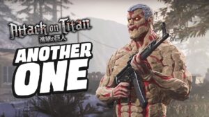 Attack on Titan & Call of Duty Are At It Again | GameSpot News