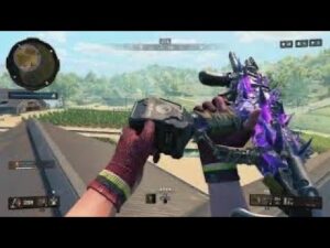 BORN WITH BEAMS (PS5) | Call of Duty: Black Ops 4 | Blackout 2022