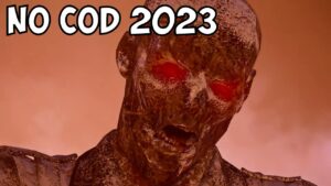 BREAKING: Activision Won't Release a New Call of Duty Game in 2023