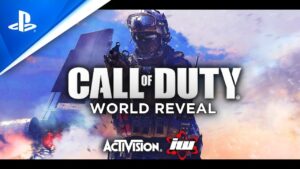 BREAKING: Modern Warfare 2 TRAILER REVEAL 😵 ( Teased Officially ) - Call of Duty PS5 & Xbox