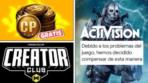 BUENAS NOTICIAS PARA CALL OF DUTY MOBILE...