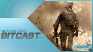 Bitcast 190 : The Future of Call of Duty Under Xbox