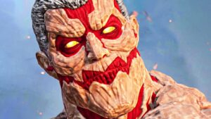 CALL OF DUTY "Attack On Titan" Trailer (NEW 2022)