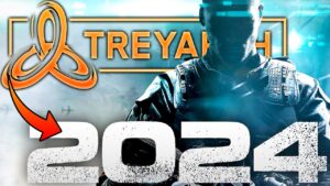 CALL OF DUTY DA TREYARCH É ADIADO PARA 2024 - Vai dar bom?!