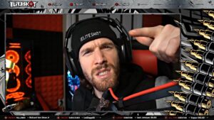 CALL OF DUTY LIVE W/ ELITESHOT - WARZONE & MULTIPLAYER GAMEPLAY!