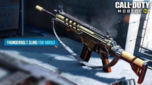 CALL OF DUTY MOBILE SEASON 2 - ANALISANDO TODOS OS BUFFS E NERFS