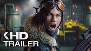 CALL OF DUTY: VANGUARD Saison 2 Story Trailer German Deutsch (2022)