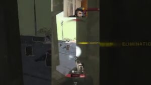 CRAZY 1V4 CLUTCH 🤯 (Call Of Duty Warzone) #CallOfDuty #Rebirth #Warzone