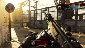 Call Of Duty Modern Warfare Multiplayer Gameplay  (No Commentary)