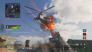 Call Of Duty Modern Warfare Remastered Multiplayer Gameplay 365