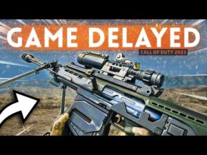 Call Of Duty it's finally happening...