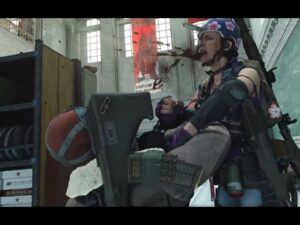 Call of Duty: 100+ executions part 34: I'm a lumberjack and I'm OK