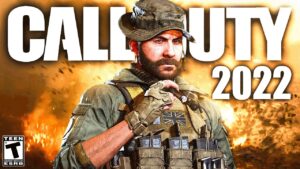Call of Duty 2022 - Modern Warfare 2 (COD 2022)