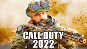 Call of Duty 2022 is OFFICIALLY CONFIRMED... (FIRST DETAILS)