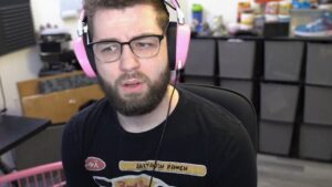 Call of Duty 2023 isn't happening