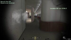 Call of Duty 4 Modern Warfare Veteran Mode