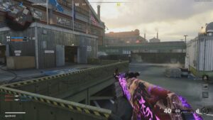 Call of Duty Black Ops Cold War: Team Deathmatch Gameplay (No Commentary)