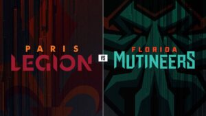 Call of Duty League Opening Weekend 2022 | Day 3