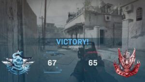 Call of Duty Live Gameplay-Modern Warfare