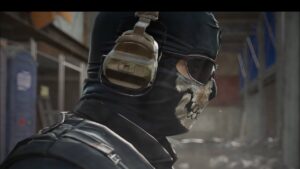 Call of Duty®: Mobile - Season 2 Battle Pass Teaser