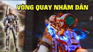 Call of Duty Mobile | Urban Tracker Nhưng Không Phải Legendary - Arctic.50 Nhâm Dần Thì Quá Đẹp