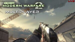 Call of Duty Modern Warfare 2 | Multiplayer Gameplay | LIVE
