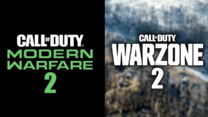 Call of Duty Modern Warfare 2 & Warzone 2 Officially Confirmed!