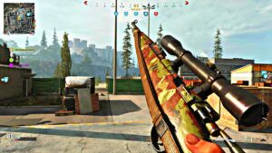 Call of Duty Modern Warfare: GROUND WAR GAMEPLAY! (No Commentary)