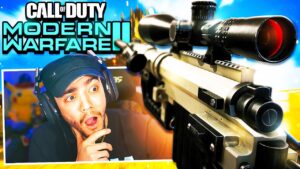 Call of Duty®: Modern Warfare II (2022 Edition)