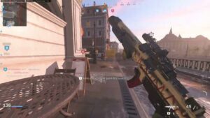 Call of Duty Modern Warfare: Multiplayer Gameplay Only