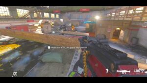 Call of Duty Modern Warfare Multiplayer Gameplay no Commentary