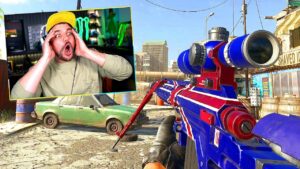 Call of Duty : Modern Warfare Remastered en 2022 ! (Multijoueur)